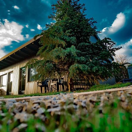 Willa Casa Kaf Sebesel Zewnętrze zdjęcie