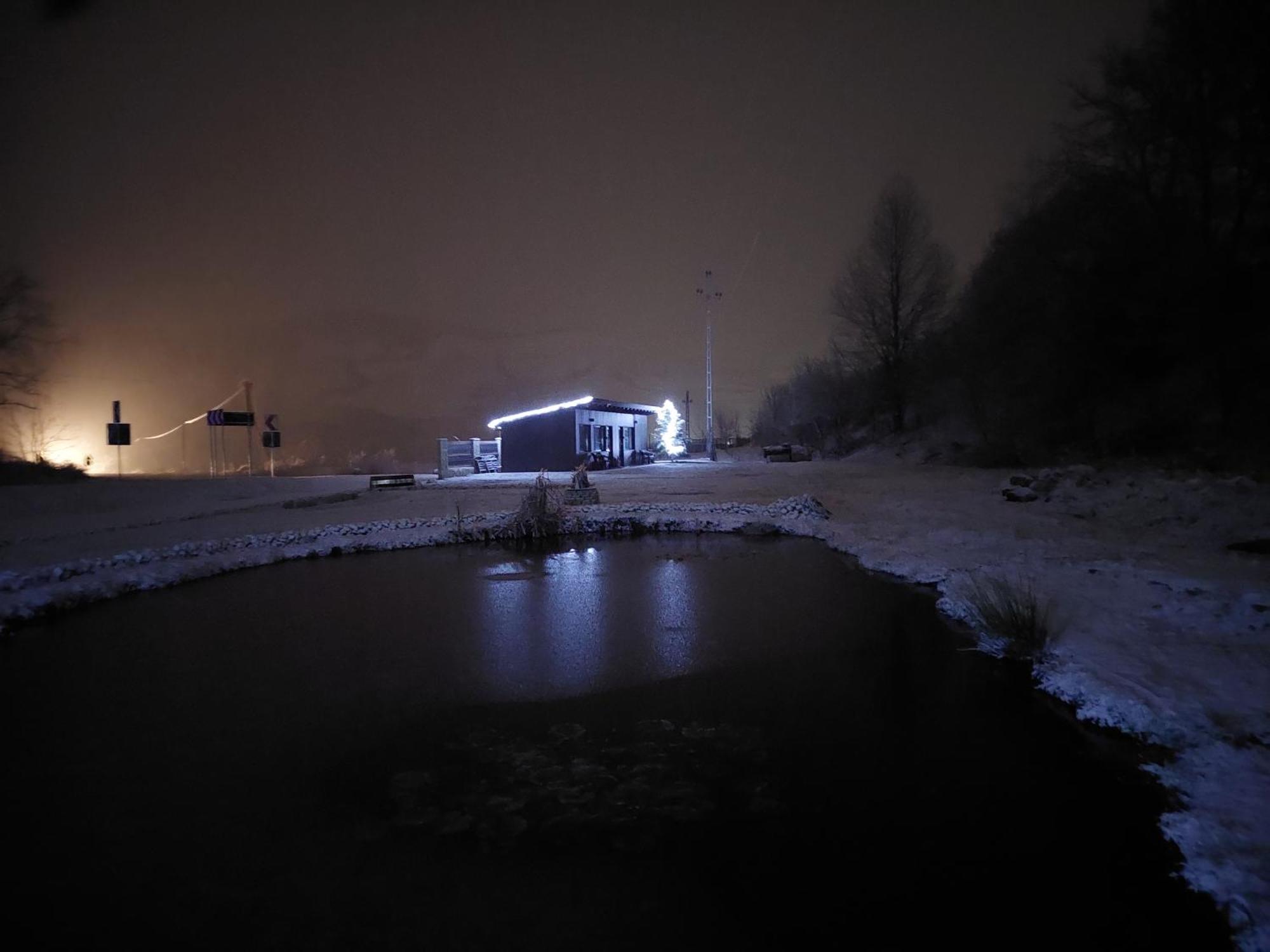 Willa Casa Kaf Sebesel Zewnętrze zdjęcie
